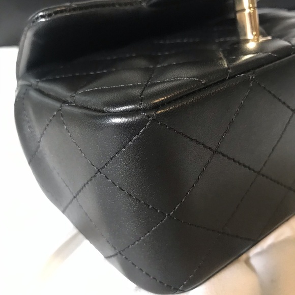 Chanel Mini Purse - Picture 8 of 8